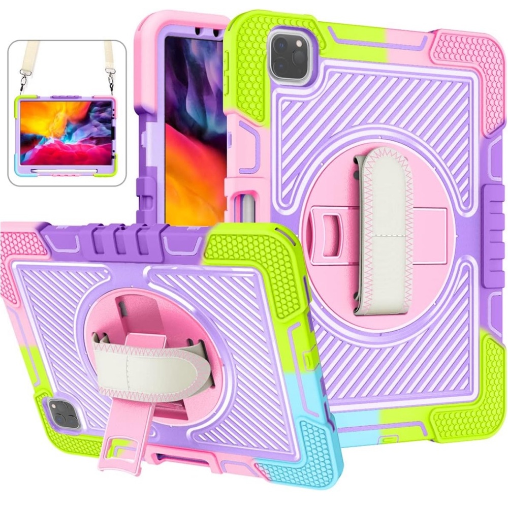 ✨NEW: Hocase | kids iPad Cover | iPad Air 4th / 5th Generation Case